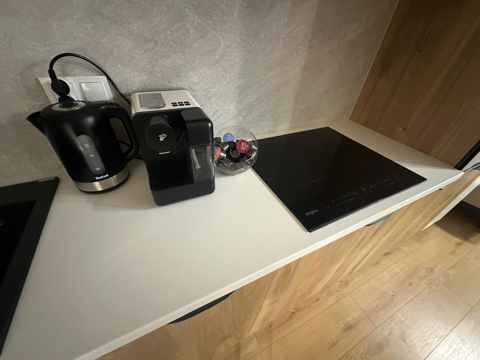 Zdjęcie - Apartament Velvet